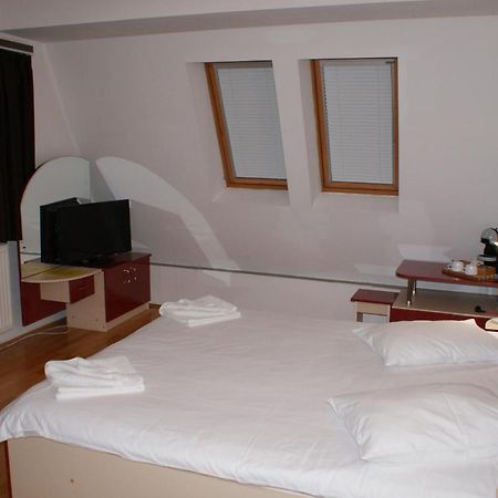 Vila Sorina Poiana Brasov Exterior photo