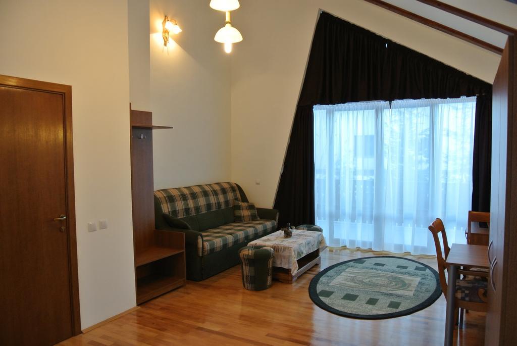 Vila Sorina Poiana Brasov Room photo