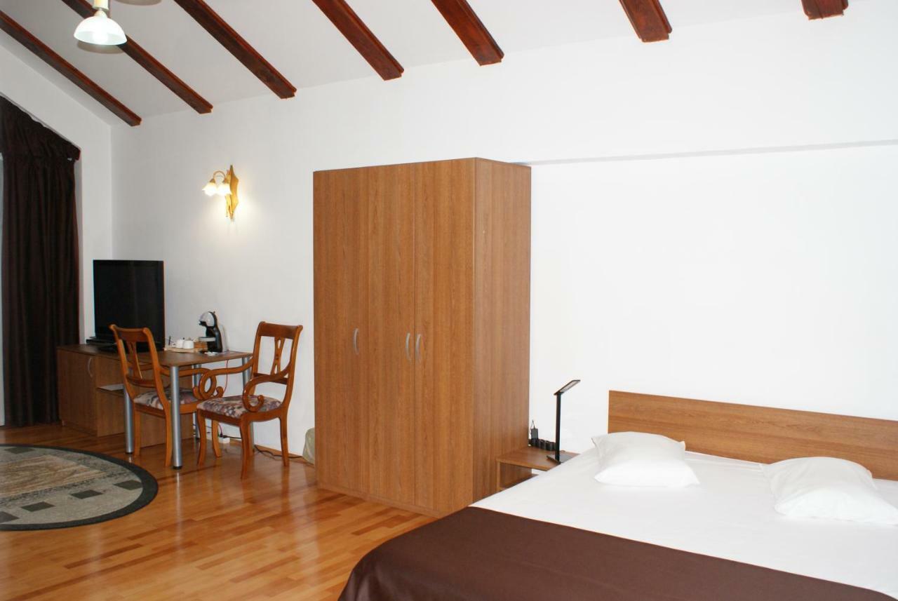 Vila Sorina Poiana Brasov Exterior photo